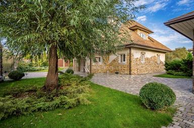 House by the address (area 574 m²) - Atlanta.ua - photo 74