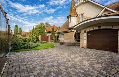 House by the address (area 574 m²) - Atlanta.ua - photo 75