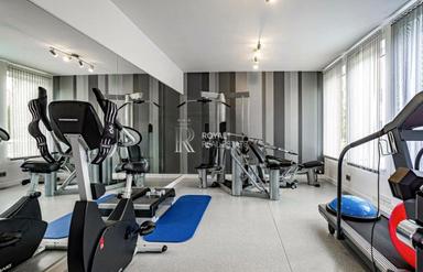 House by the address (area 574 m²) - Atlanta.ua - photo 78