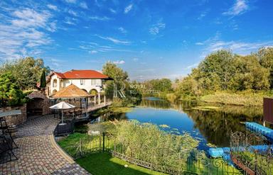 House by the address (area 574 m²) - Atlanta.ua - photo 79