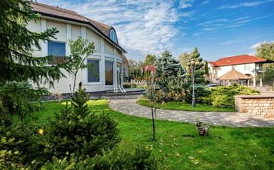 House by the address (area 574 m²) - Atlanta.ua - photo 80