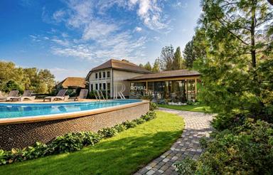 House by the address (area 574 m²) - Atlanta.ua - photo 81