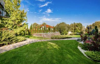 House by the address (area 574 m²) - Atlanta.ua - photo 82