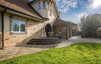 House by the address (area 574 m²) - Atlanta.ua - photo 83