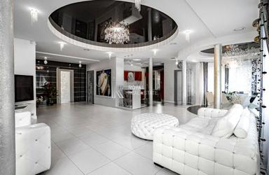 House by the address (area 574 m²) - Atlanta.ua - photo 85