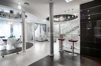 House by the address (area 574 m²) - Atlanta.ua - photo 86