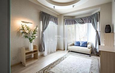 House by the address (area 574 m²) - Atlanta.ua - photo 88