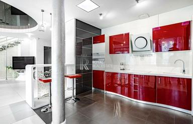 House by the address (area 574 m²) - Atlanta.ua - photo 87