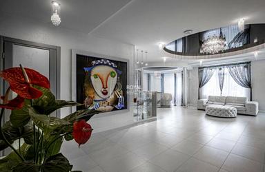 House by the address (area 574 m²) - Atlanta.ua - photo 89