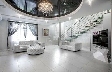 House by the address (area 574 m²) - Atlanta.ua - photo 90