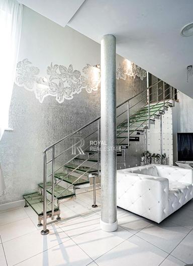 House by the address (area 574 m²) - Atlanta.ua - photo 94