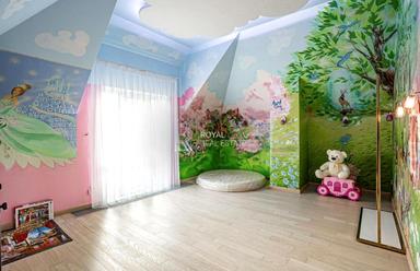 House by the address (area 574 m²) - Atlanta.ua - photo 95