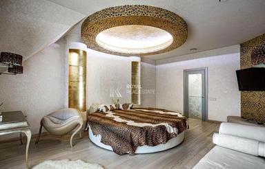 House by the address (area 574 m²) - Atlanta.ua - photo 96