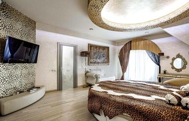 House by the address (area 574 m²) - Atlanta.ua - photo 97