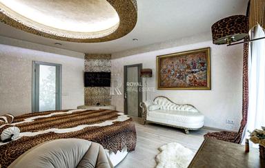 House by the address (area 574 m²) - Atlanta.ua - photo 98