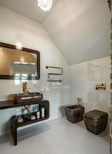 House by the address (area 574 m²) - Atlanta.ua - photo 100