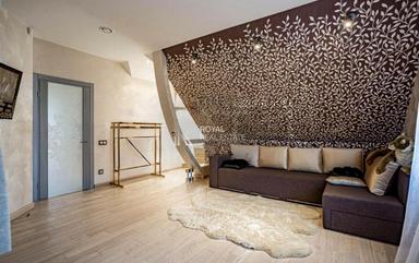 House by the address (area 574 m²) - Atlanta.ua - photo 105