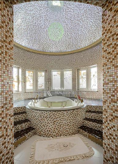 House by the address (area 574 m²) - Atlanta.ua - photo 102