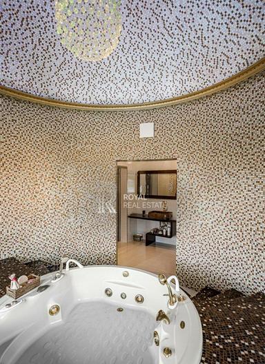 House by the address (area 574 m²) - Atlanta.ua - photo 101