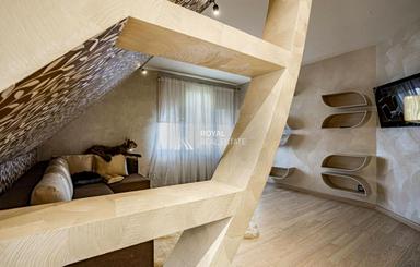 House by the address (area 574 m²) - Atlanta.ua - photo 106