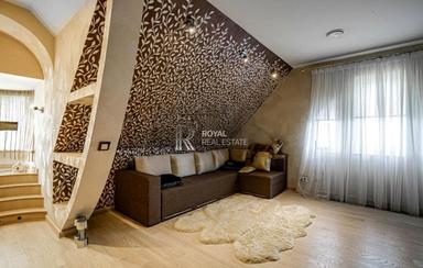 House by the address (area 574 m²) - Atlanta.ua - photo 107