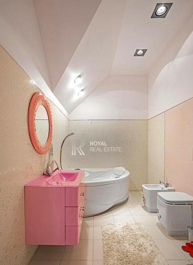 House by the address (area 574 m²) - Atlanta.ua - photo 108