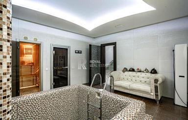 House by the address (area 574 m²) - Atlanta.ua - photo 110