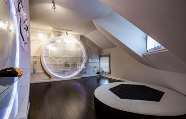 House by the address (area 574 m²) - Atlanta.ua - photo 116