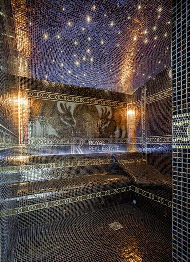 House by the address (area 574 m²) - Atlanta.ua - photo 112