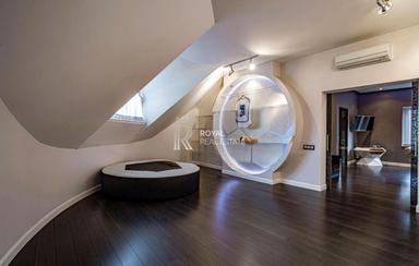 House by the address (area 574 m²) - Atlanta.ua - photo 117