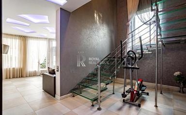 House by the address (area 574 m²) - Atlanta.ua - photo 121