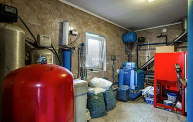 House by the address (area 574 m²) - Atlanta.ua - photo 122