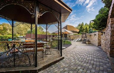 House by the address (area 574 m²) - Atlanta.ua - photo 123