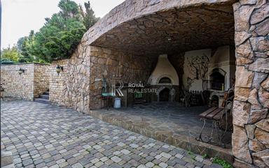 House by the address (area 574 m²) - Atlanta.ua - photo 124