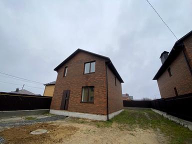 Будинок за адресою вул. Міцкевича (площа 107 м²) - Atlanta.ua - фото 12