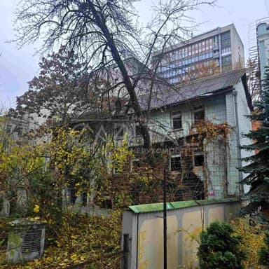 Коммерческая недвижимость по адресу ул. Саксаганского (площадь 345 м²) - Atlanta.ua - фото 14