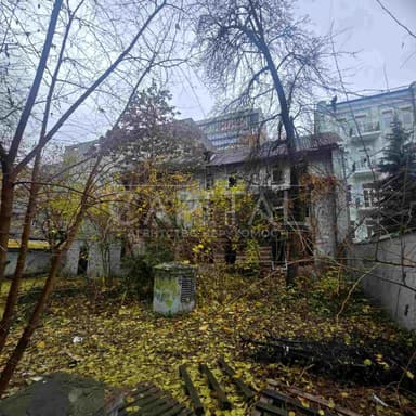 Коммерческая недвижимость по адресу ул. Саксаганского (площадь 345 м²) - Atlanta.ua - фото 16