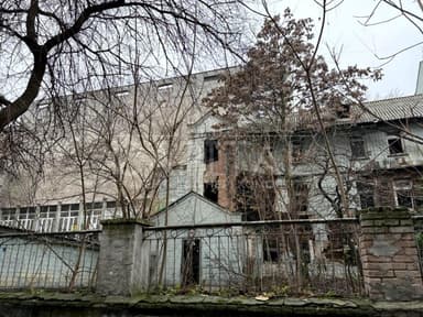 Коммерческая недвижимость по адресу ул. Саксаганского (площадь 345 м²) - Atlanta.ua - фото 18