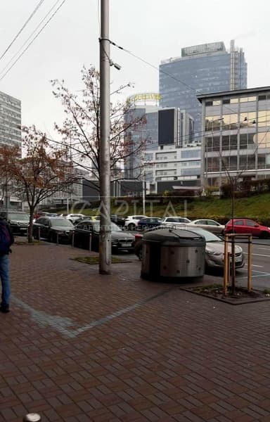 Коммерческая недвижимость по адресу ул. Саксаганского (площадь 345 м²) - Atlanta.ua - фото 22