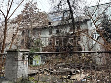 Коммерческая недвижимость по адресу ул. Саксаганского (площадь 345 м²) - Atlanta.ua - фото 19