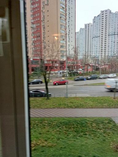 1-room apartment apartment by the address st. Pr Tychiny (area 33 m²) - Atlanta.ua - photo 34