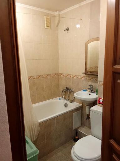 1-room apartment apartment by the address st. Pr Tychiny (area 33 m²) - Atlanta.ua - photo 36