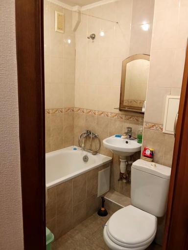 1-room apartment apartment by the address st. Pr Tychiny (area 33 m²) - Atlanta.ua - photo 31