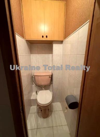 1-комнатная квартира по адресу ул. Симиренко (площадь 32 м²) - Atlanta.ua - фото 17