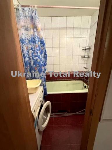 1-комнатная квартира по адресу ул. Симиренко (площадь 32 м²) - Atlanta.ua - фото 16