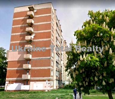 1-комнатная квартира по адресу ул. Симиренко (площадь 32 м²) - Atlanta.ua - фото 18