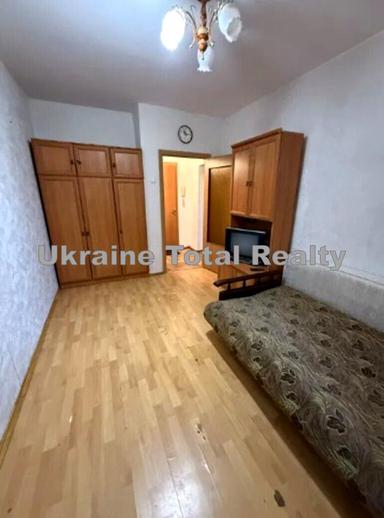 1-комнатная квартира по адресу ул. Симиренко (площадь 32 м²) - Atlanta.ua - фото 10