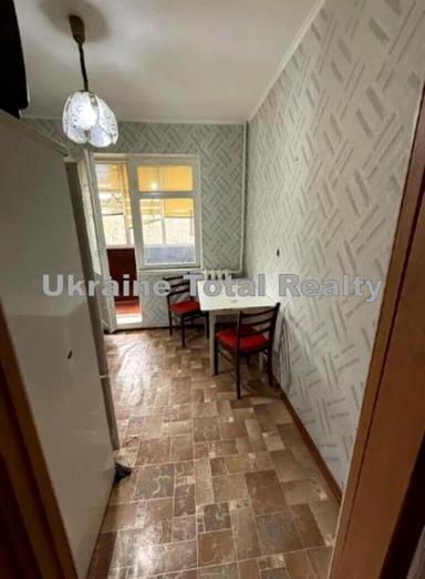 1-комнатная квартира по адресу ул. Симиренко (площадь 32 м²) - Atlanta.ua - фото 13