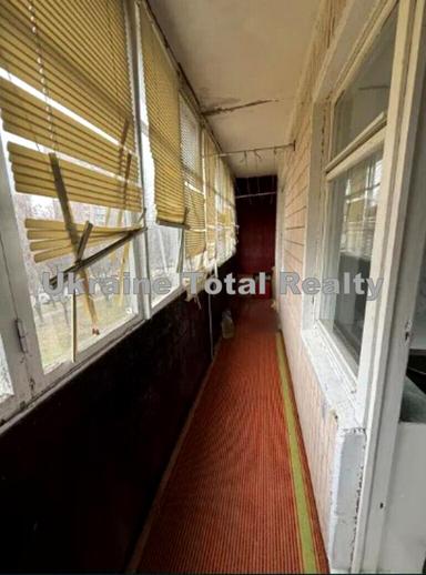 1-комнатная квартира по адресу ул. Симиренко (площадь 32 м²) - Atlanta.ua - фото 15