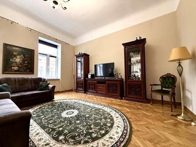 4+-rooms apartment apartment by the address st. Turetska (area 127 m²) - Atlanta.ua - photo 15